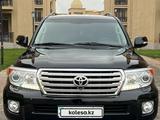 Toyota Land Cruiser 2012 года за 19 500 000 тг. в Туркестан