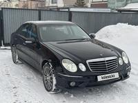 Mercedes-Benz E 320 2003 годаүшін4 800 000 тг. в Караганда