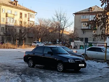 ВАЗ (Lada) Priora 2170 2014 года за 3 300 000 тг. в Семей