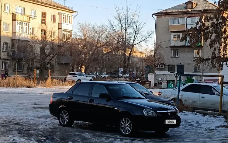 ВАЗ (Lada) Priora 2170 2014 годаүшін3 200 000 тг. в Семей