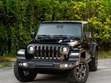 Jeep Wrangler 2023 года за 36 900 000 тг. в Алматы