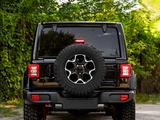 Jeep Wrangler 2023 года за 36 900 000 тг. в Алматы – фото 4