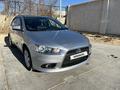 Mitsubishi Lancer 2012 годаүшін4 500 000 тг. в Актау