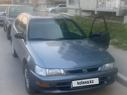 Toyota Corolla 1996 года за 3 500 000 тг. в Алматы – фото 2