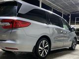 Honda Odyssey 2018 годаfor17 500 000 тг. в Шымкент – фото 3