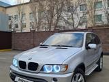 BMW X5 2003 года за 6 300 000 тг. в Астана