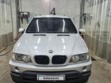 BMW X5 2003 года за 6 300 000 тг. в Астана – фото 3