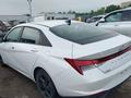 Hyundai Elantra 2023 года за 10 000 тг. в Алматы – фото 2