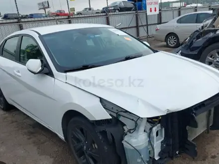 Hyundai Elantra 2023 года за 10 000 тг. в Алматы