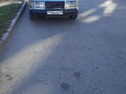 Mercedes-Benz S 260 1990 года за 1 400 000 тг. в Астана