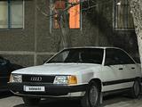 Audi 100 1987 года за 1 150 000 тг. в Жезказган – фото 2