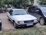 Audi 100 1987 годаүшін1 150 000 тг. в Жезказган – фото 5
