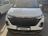 Hyundai Custin 2024 года за 14 000 000 тг. в Каскелен