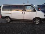 Volkswagen Transporter 1994 годаүшін3 400 000 тг. в Лисаковск – фото 2