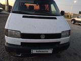 Volkswagen Transporter 1994 годаүшін3 400 000 тг. в Лисаковск – фото 3