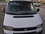 Volkswagen Transporter 1994 годаүшін3 400 000 тг. в Лисаковск – фото 4