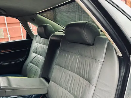 Audi A4 1996 года за 1 100 000 тг. в Алматы – фото 10