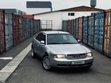 Audi A4 1996 года за 1 100 000 тг. в Алматы