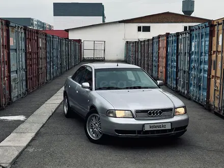 Audi A4 1996 года за 1 100 000 тг. в Алматы