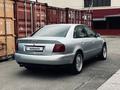 Audi A4 1996 года за 1 100 000 тг. в Алматы – фото 3