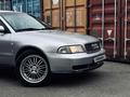Audi A4 1996 года за 1 100 000 тг. в Алматы – фото 4