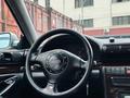 Audi A4 1996 года за 1 100 000 тг. в Алматы – фото 8