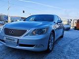 Lexus LS 460 2007 годаfor6 000 000 тг. в Караганда