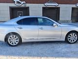 Lexus LS 460 2007 годаfor6 000 000 тг. в Караганда – фото 3