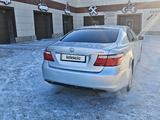 Lexus LS 460 2007 годаfor6 000 000 тг. в Караганда – фото 4