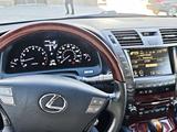 Lexus LS 460 2007 годаfor6 000 000 тг. в Караганда – фото 5