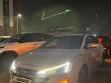 Hyundai Avante 2020 годаүшін9 500 000 тг. в Алматы – фото 4