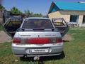 ВАЗ (Lada) 2110 2001 года за 600 000 тг. в Тобыл – фото 13