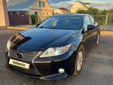 Lexus ES 250 2014 годаүшін15 000 000 тг. в Тараз