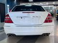 Mercedes-Benz E 320 2006 годаfor10 500 000 тг. в Костанай – фото 6