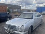 Mercedes-Benz E 320 1998 года за 1 550 000 тг. в Караганда – фото 5