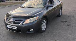 Toyota Camry 2011 года за 6 200 000 тг. в Зайсан