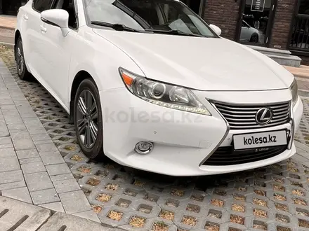 Lexus ES 250 2013 года за 12 300 000 тг. в Алматы