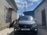 ВАЗ (Lada) Granta 2190 2020 годаүшін4 700 000 тг. в Актобе