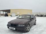 BMW 318 1996 года за 900 000 тг. в Петропавловск