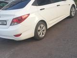 Hyundai Accent 2012 года за 5 000 000 тг. в Караганда – фото 5