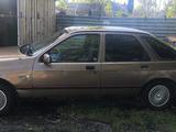 Ford Sierra 1989 года за 400 000 тг. в Темиртау – фото 2