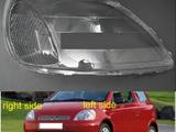 Стекло от фары Toyota Yaris (1999-2003) г. Вүшін18 000 тг. в Алматы – фото 2