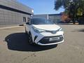 Toyota C-HR 2020 годаүшін13 500 000 тг. в Талдыкорган