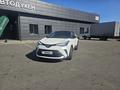 Toyota C-HR 2020 года за 13 500 000 тг. в Талдыкорган – фото 4