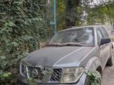 Nissan Pathfinder 2005 года за 2 000 000 тг. в Алматы – фото 4