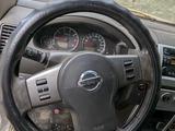 Nissan Pathfinder 2005 года за 2 000 000 тг. в Алматы – фото 5