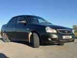 ВАЗ (Lada) Priora 2170 2013 годаүшін2 100 000 тг. в Кокшетау – фото 4