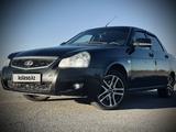 ВАЗ (Lada) Priora 2170 2013 годаүшін2 100 000 тг. в Кокшетау – фото 3