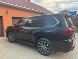 Lexus LX 570 2019 года за 51 000 000 тг. в Уральск – фото 3