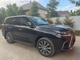 Lexus LX 570 2019 года за 51 000 000 тг. в Уральск